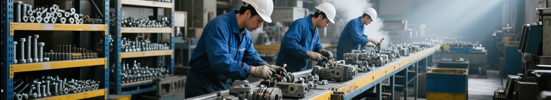 山东中天鲁工智能装备有限公司