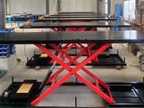固定剪叉升降平台03